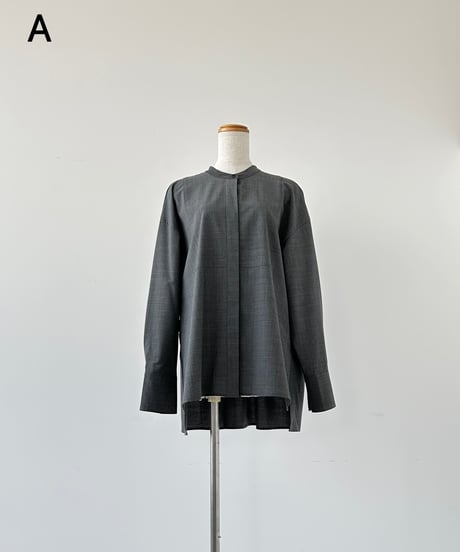 [Making Sample]Tops_Ⅰ