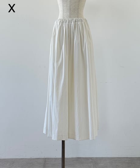[Making Sample]Bottoms_Ⅰ