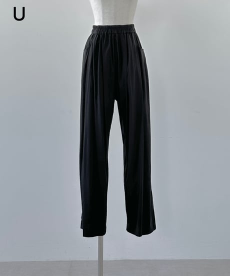[Making Sample]Bottoms_Ⅰ