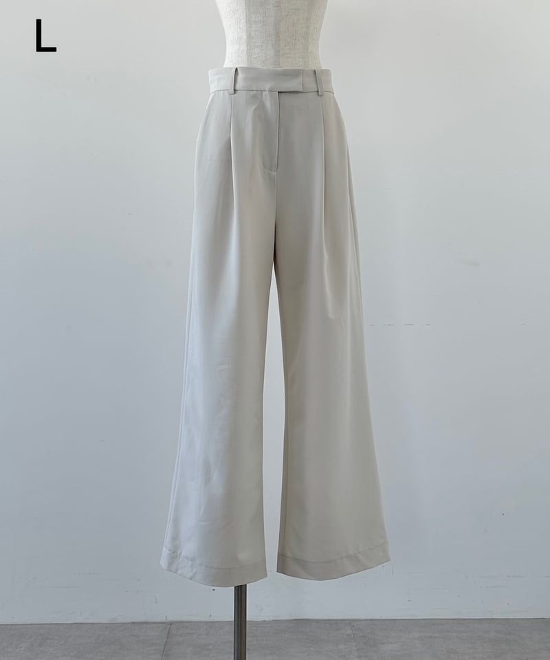 Making Sample]Bottoms_Ⅲ | Na.e