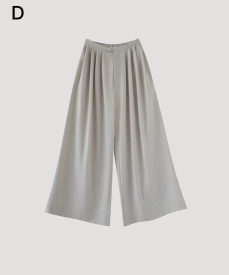 [Making Sample]Bottoms_Ⅱ