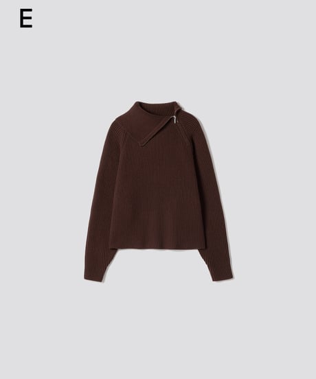 [Sample Item] Tops_Ⅰ