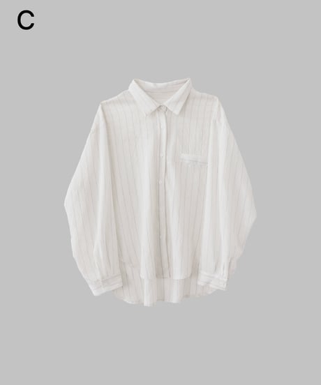 [Sample Item]Tops_Ⅱ