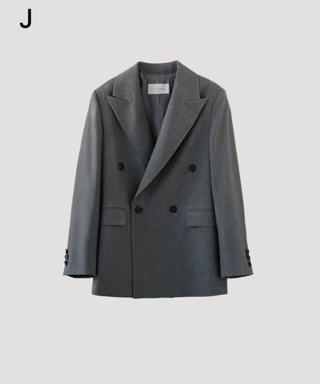 [Sample Item] Outer