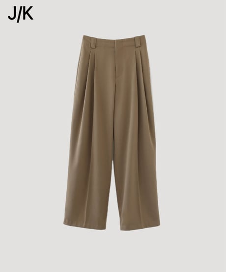 [Sample Item]Bottoms_Ⅱ