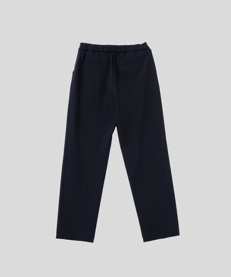 Linear Slit Pants
