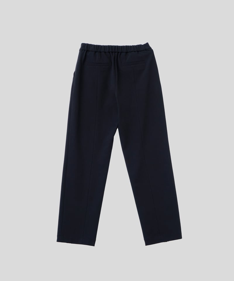 Linear Slit Pants | Na.e