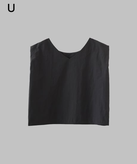 [Sample Item]Tops_Ⅱ