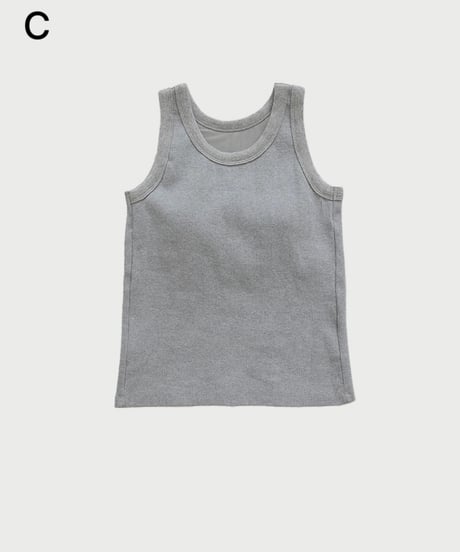 [Sample Item] Tops_Ⅴ