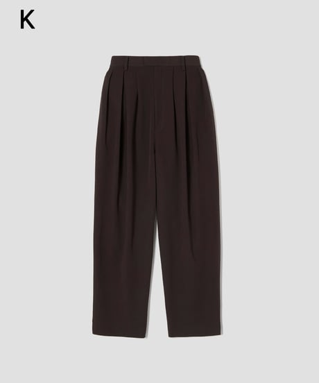 [Making Sample]Bottoms_Ⅱ