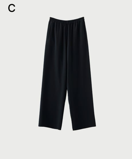 [Sample Item] Bottoms_Ⅰ
