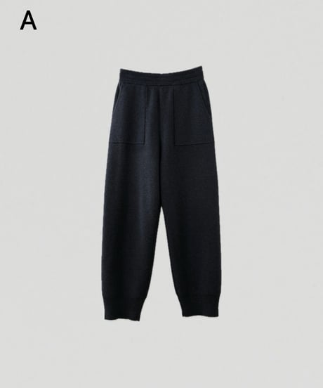 [Sample Item] Bottoms_Ⅰ