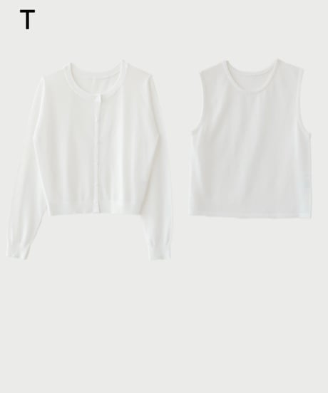 [Sample Item]Tops_Ⅲ