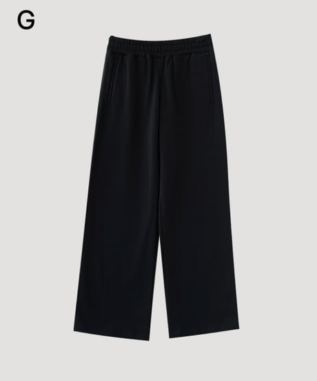 [Sample Item]Bottoms_Ⅱ