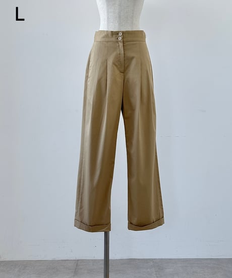 [Making Sample]Bottoms_Ⅱ