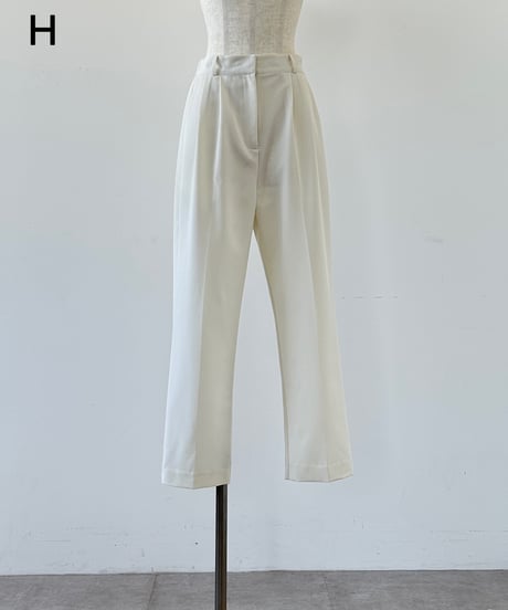 [Making Sample]Bottoms_Ⅲ