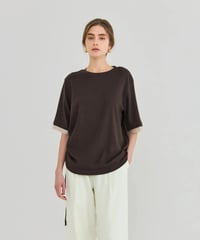 Layered Over T