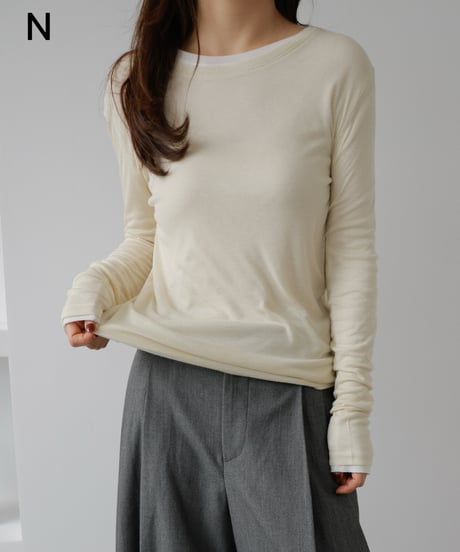 [Making Sample]Tops_Ⅱ