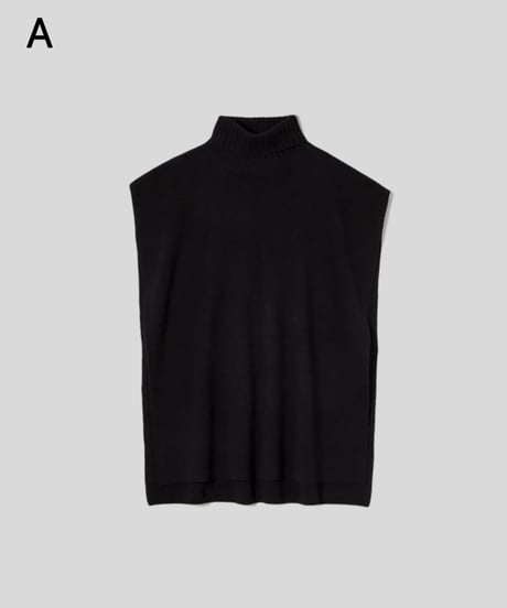 [Sample Item] Tops_Ⅰ