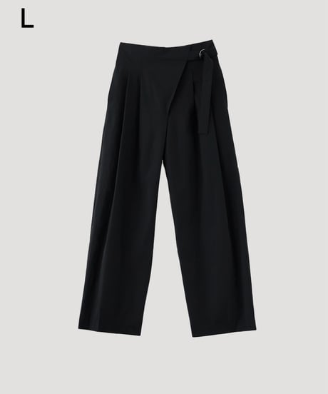 [Sample Item] Bottoms_Ⅲ