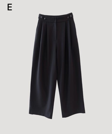 [Making Sample]Bottoms_Ⅱ