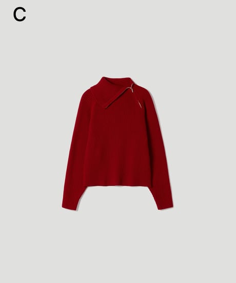 [Sample Item] Tops_Ⅰ