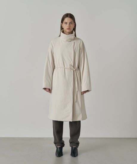 Reversible Down Coat