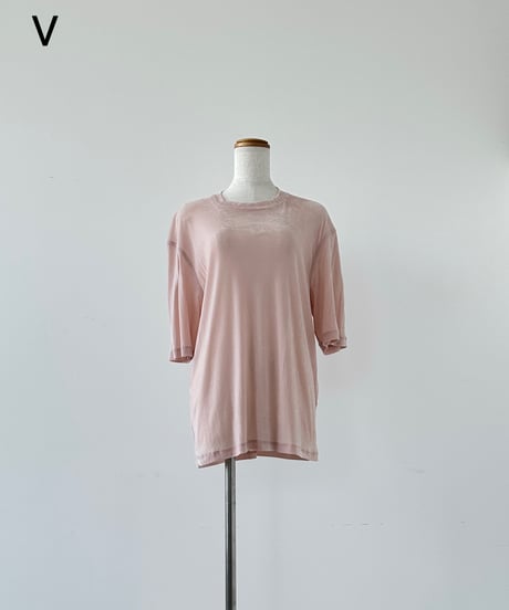 [Making Sample]Tops_Ⅰ
