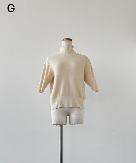 [Making Sample]Tops_Ⅱ