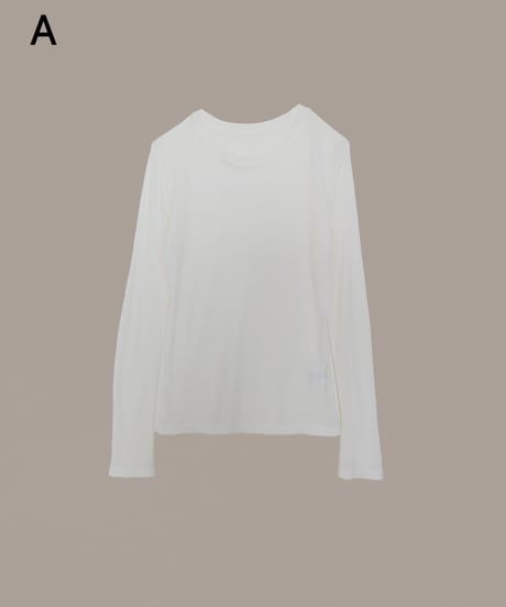 [Sample Item] Tops_Ⅳ