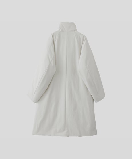 Reversible Down Coat