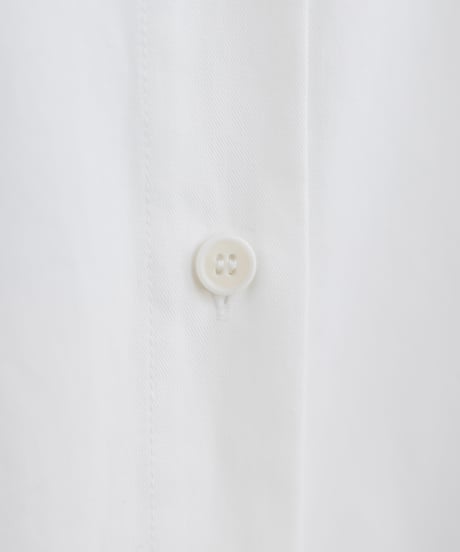 Waist Tie Shirt