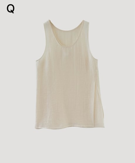 [Sample Item] Tops_Ⅳ