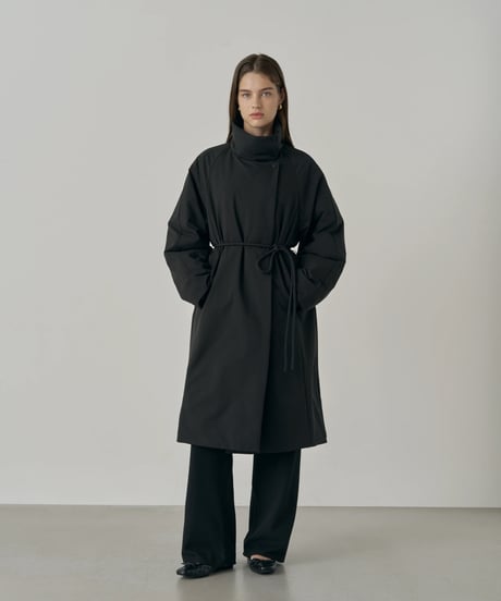 Reversible Down Coat