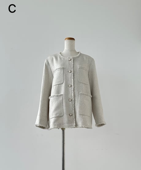 [Making Sample]Outer