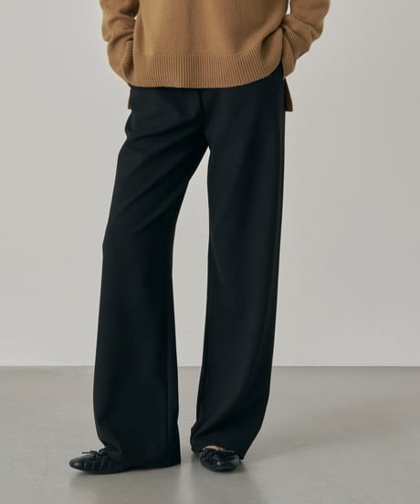 Warm Smooth Pants
