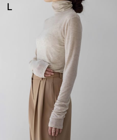 [Sample Item]Tops_Ⅲ