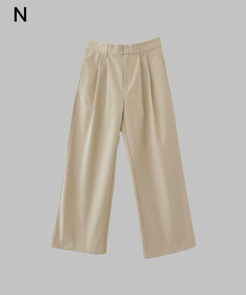 Making Sample]Bottoms_Ⅲ | Na.e