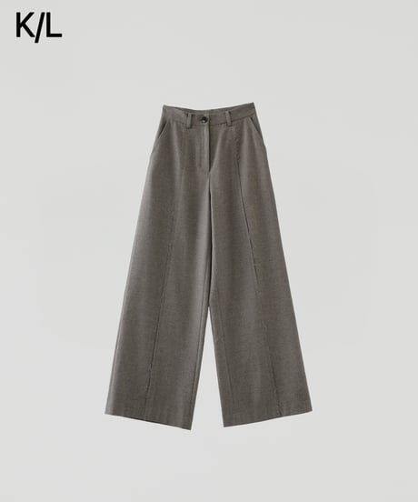 [Sample Item] Bottoms_Ⅰ