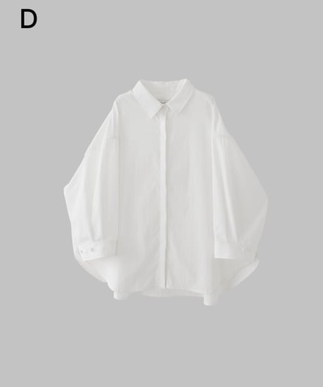 [Sample Item]Tops_Ⅱ