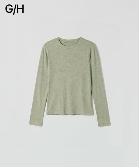 [Sample Item] Tops_Ⅴ