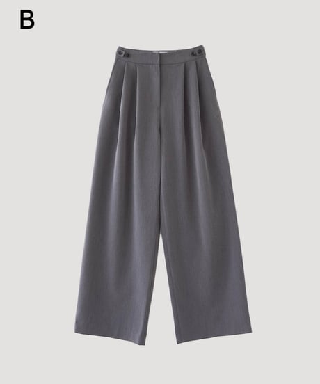 [Sample Item] Bottoms_Ⅲ