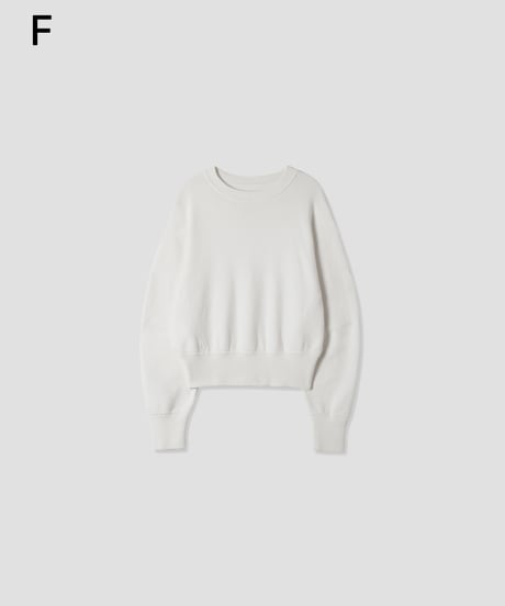 [Sample Item]Tops_Ⅱ