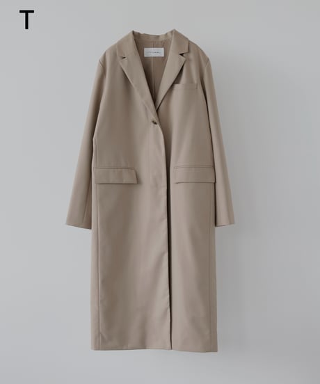 [Sample Item] Outer