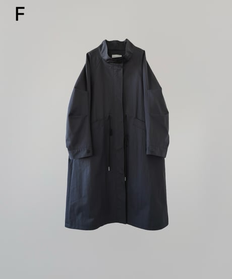 [Sample Item] Outer