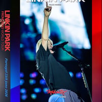リンキン・パーク2026年6月21日ロックインリオ リスボン Pro DVD