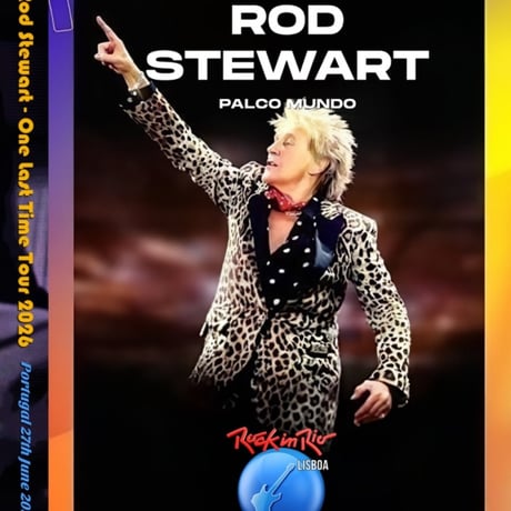 rodstewart | STORES