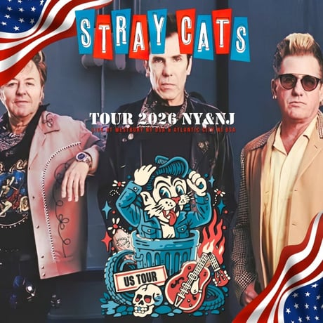 straycats | STORES