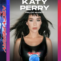 Katy Perry - 2026年6月20日ロックインリオ リスボン Pro DVD