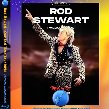 rodstewart | STORES